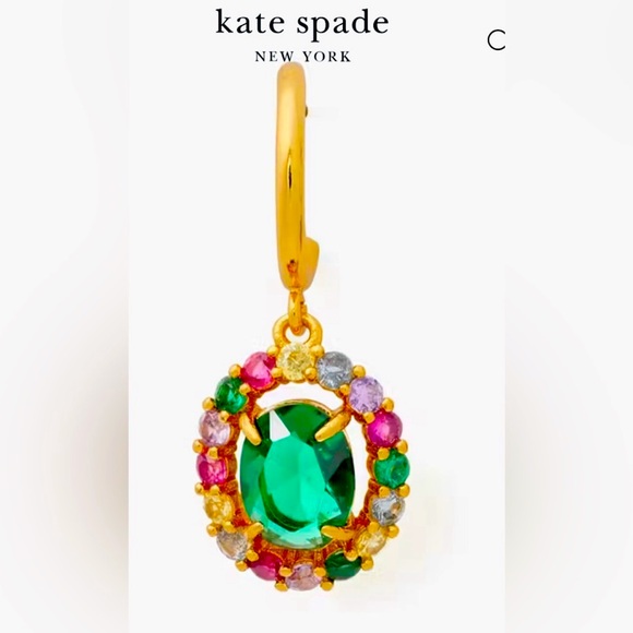 New Kate Spade New York Victoria Huggies - Picture 5 of 11